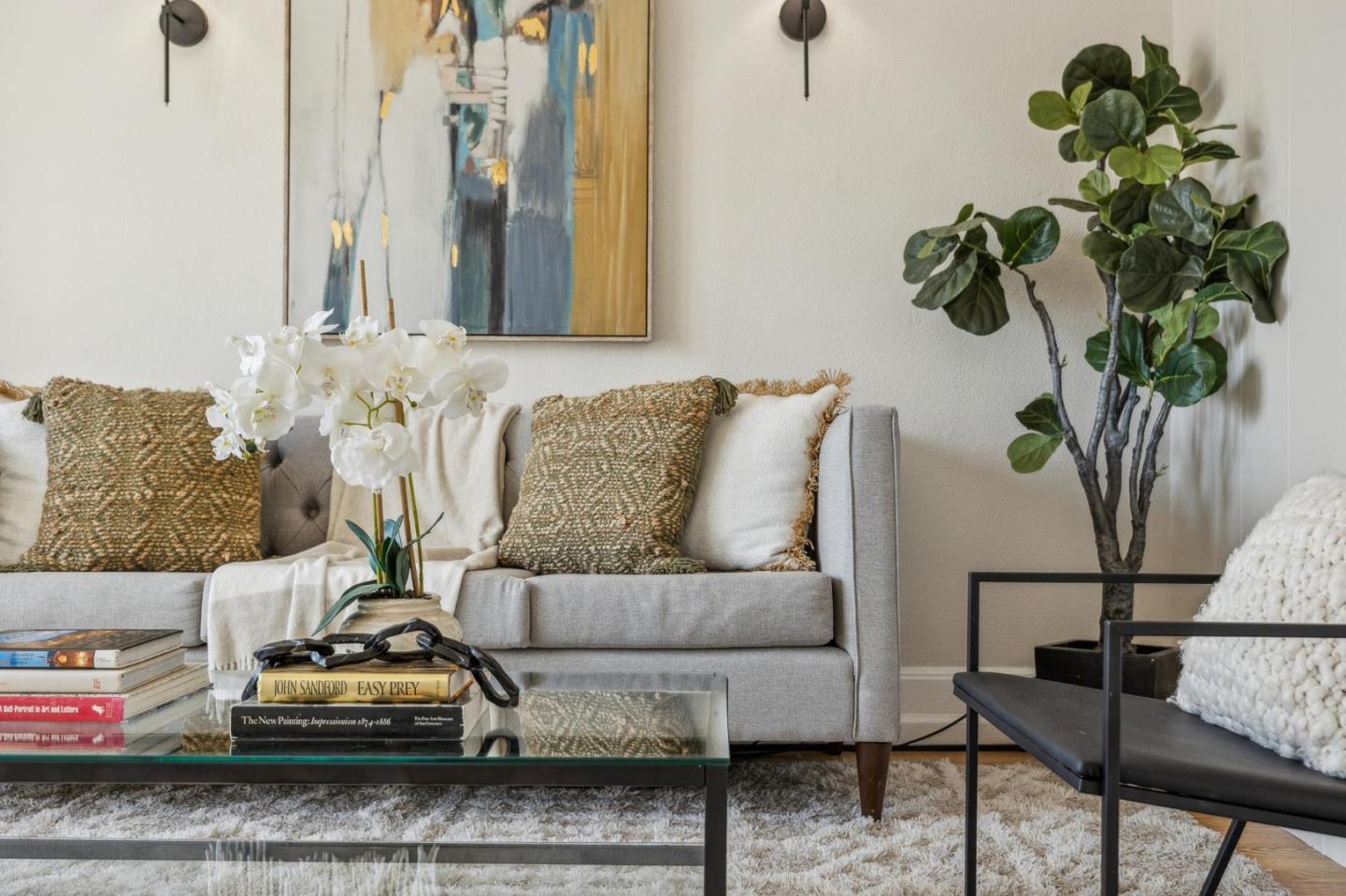 Detail Gallery Image 6 of 33 For 722 Naples St, San Francisco,  CA 94112 - 3 Beds | 2 Baths