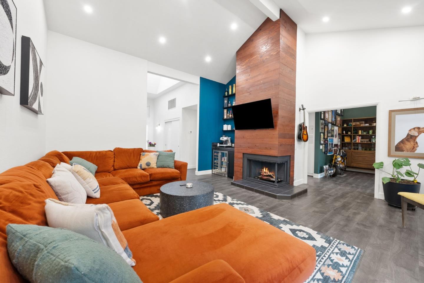 Detail Gallery Image 14 of 74 For 2775 Casa Grande Ct, Morgan Hill,  CA 95037 - 3 Beds | 2 Baths