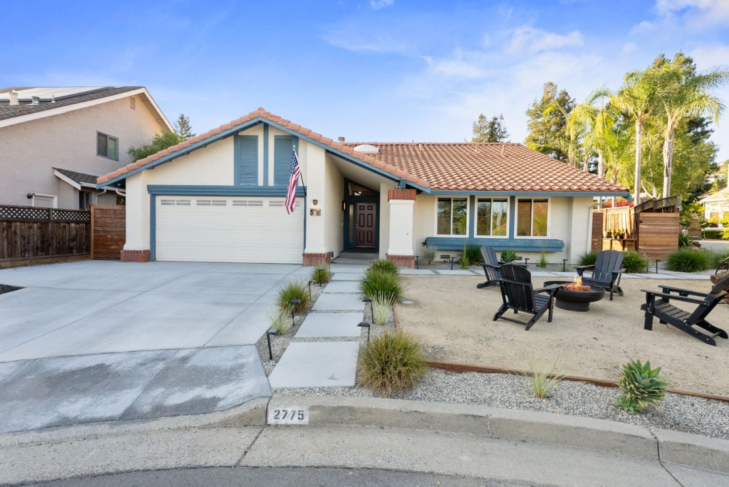 Detail Gallery Image 2 of 74 For 2775 Casa Grande Ct, Morgan Hill,  CA 95037 - 3 Beds | 2 Baths