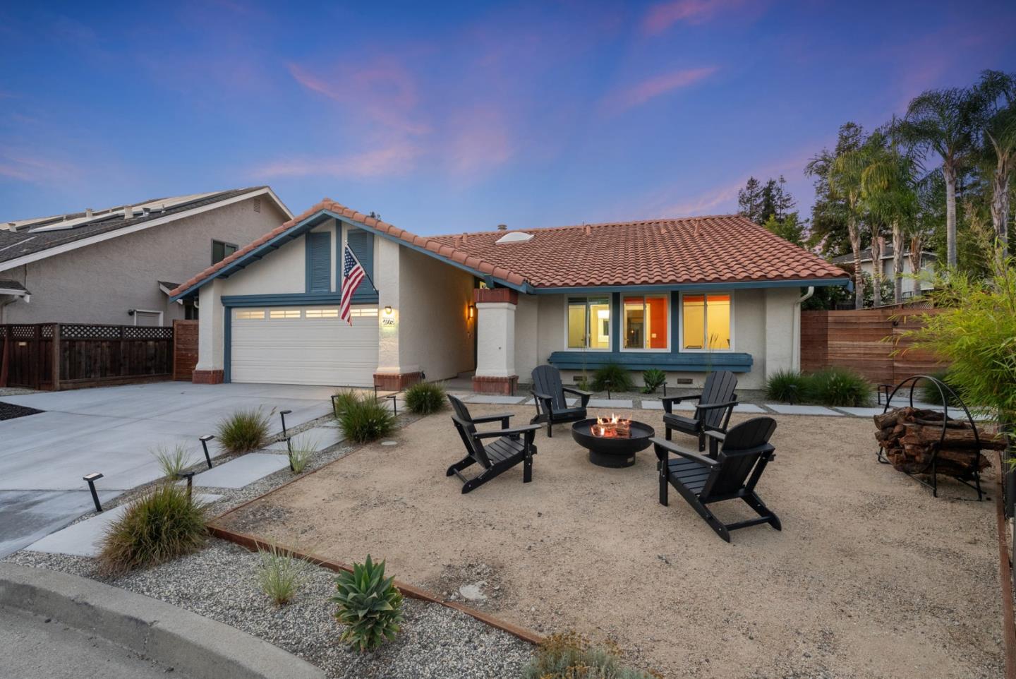 Detail Gallery Image 3 of 74 For 2775 Casa Grande Ct, Morgan Hill,  CA 95037 - 3 Beds | 2 Baths