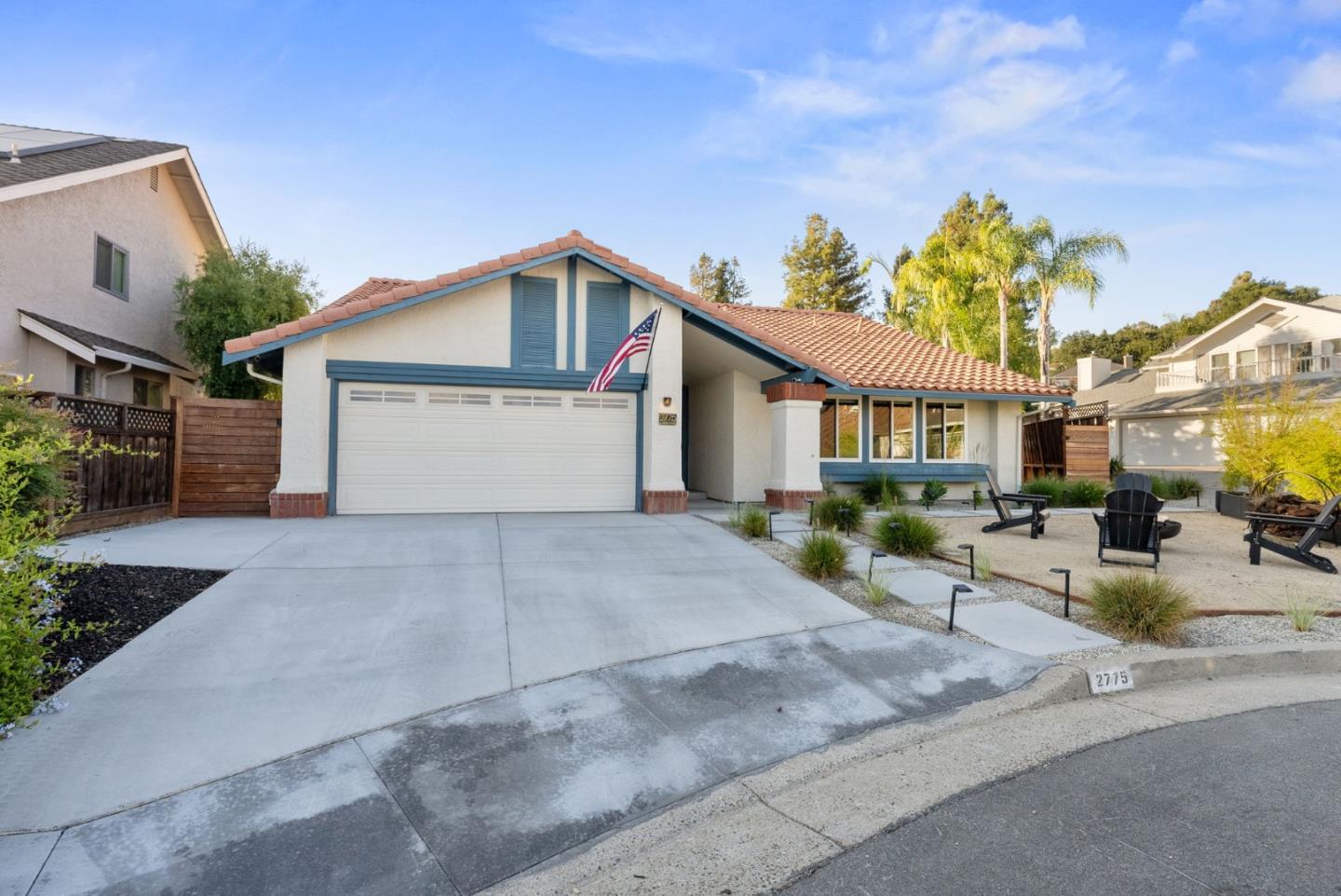 Detail Gallery Image 4 of 74 For 2775 Casa Grande Ct, Morgan Hill,  CA 95037 - 3 Beds | 2 Baths