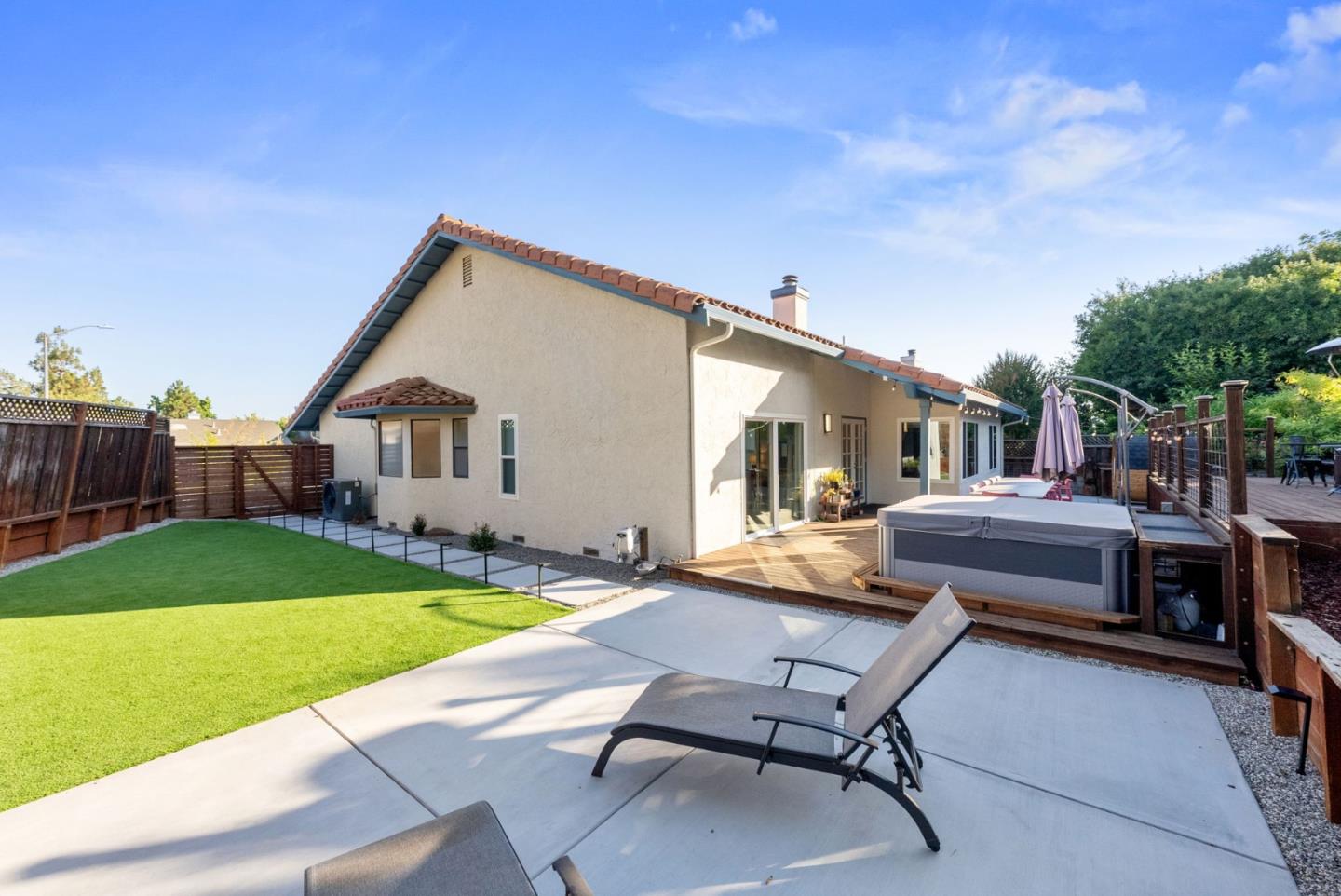 Detail Gallery Image 48 of 74 For 2775 Casa Grande Ct, Morgan Hill,  CA 95037 - 3 Beds | 2 Baths