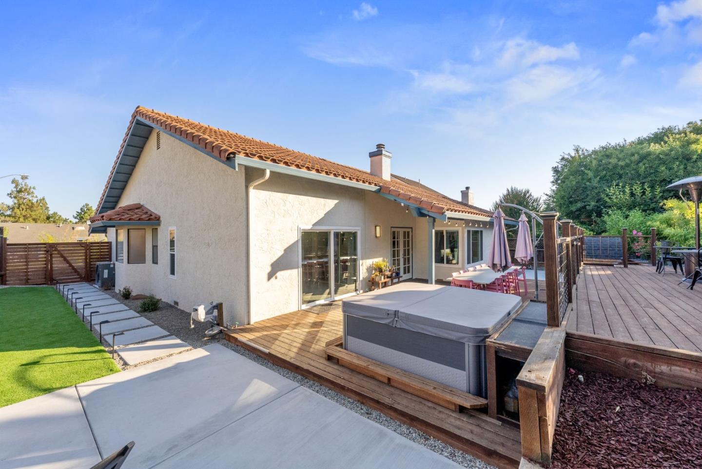 Detail Gallery Image 49 of 74 For 2775 Casa Grande Ct, Morgan Hill,  CA 95037 - 3 Beds | 2 Baths