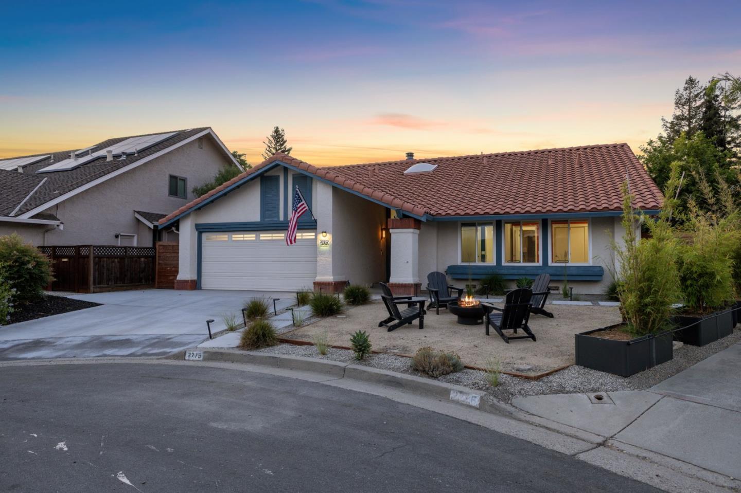 Detail Gallery Image 5 of 74 For 2775 Casa Grande Ct, Morgan Hill,  CA 95037 - 3 Beds | 2 Baths