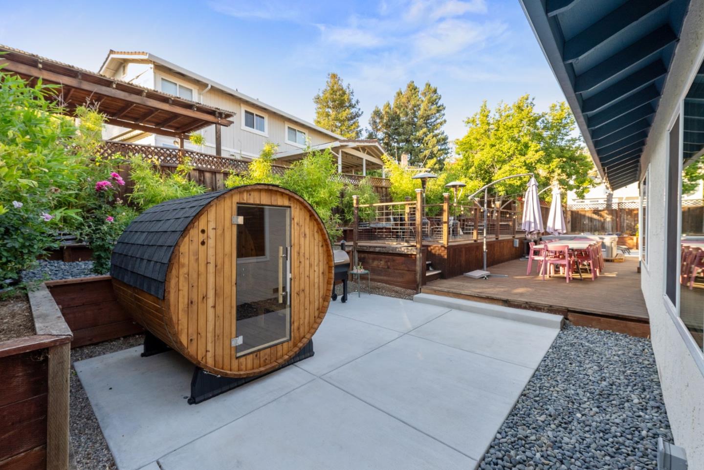 Detail Gallery Image 52 of 74 For 2775 Casa Grande Ct, Morgan Hill,  CA 95037 - 3 Beds | 2 Baths