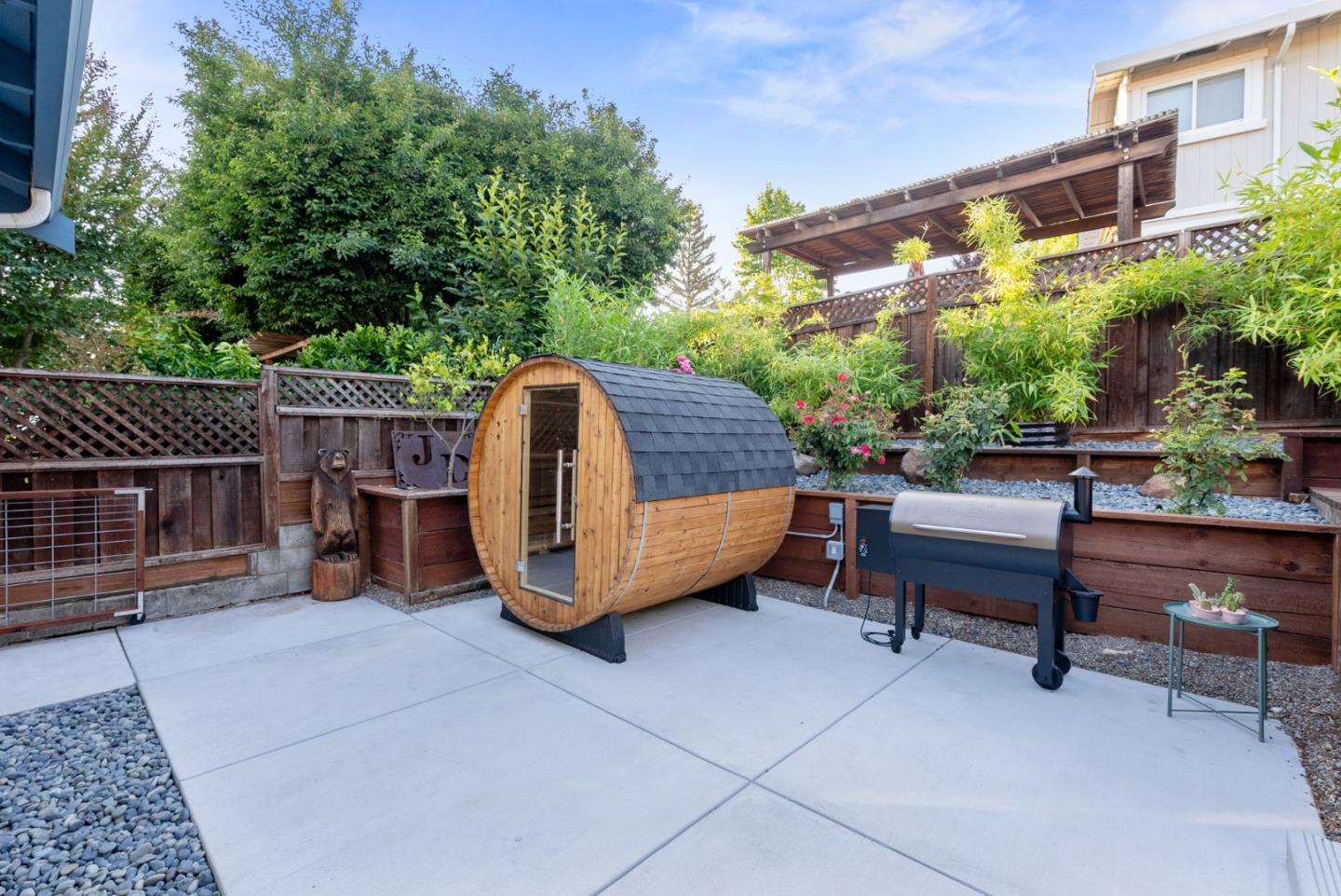 Detail Gallery Image 53 of 74 For 2775 Casa Grande Ct, Morgan Hill,  CA 95037 - 3 Beds | 2 Baths