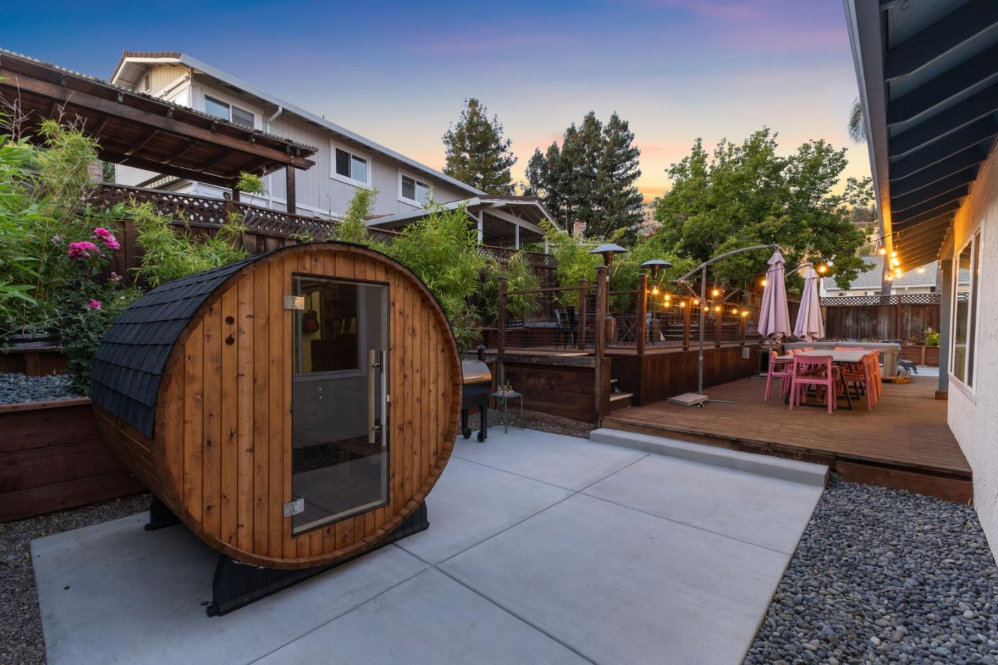 Detail Gallery Image 55 of 74 For 2775 Casa Grande Ct, Morgan Hill,  CA 95037 - 3 Beds | 2 Baths