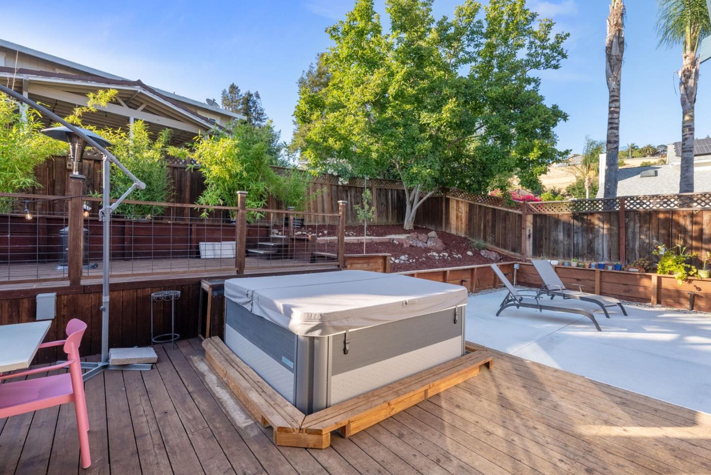 Detail Gallery Image 58 of 74 For 2775 Casa Grande Ct, Morgan Hill,  CA 95037 - 3 Beds | 2 Baths
