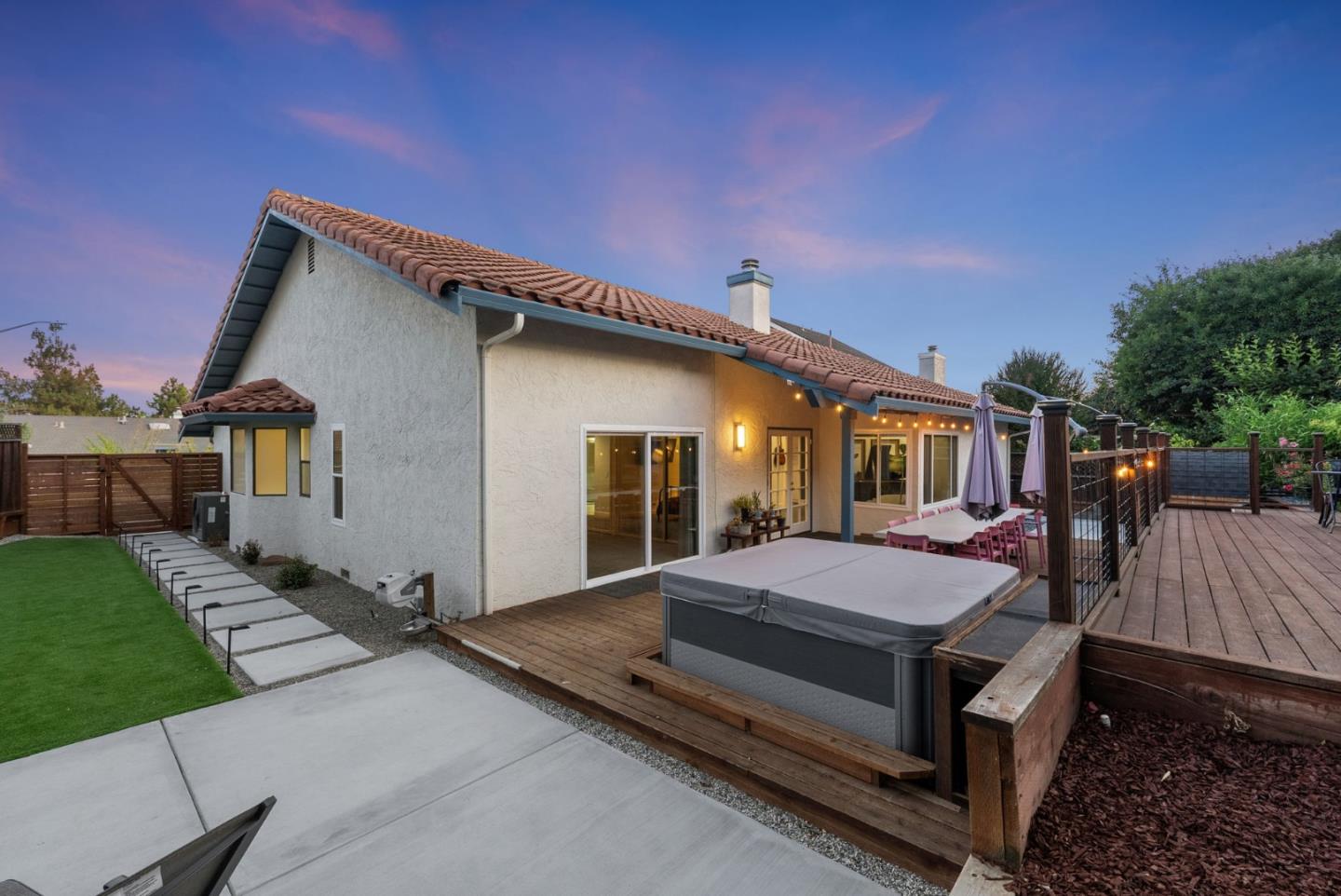 Detail Gallery Image 59 of 74 For 2775 Casa Grande Ct, Morgan Hill,  CA 95037 - 3 Beds | 2 Baths