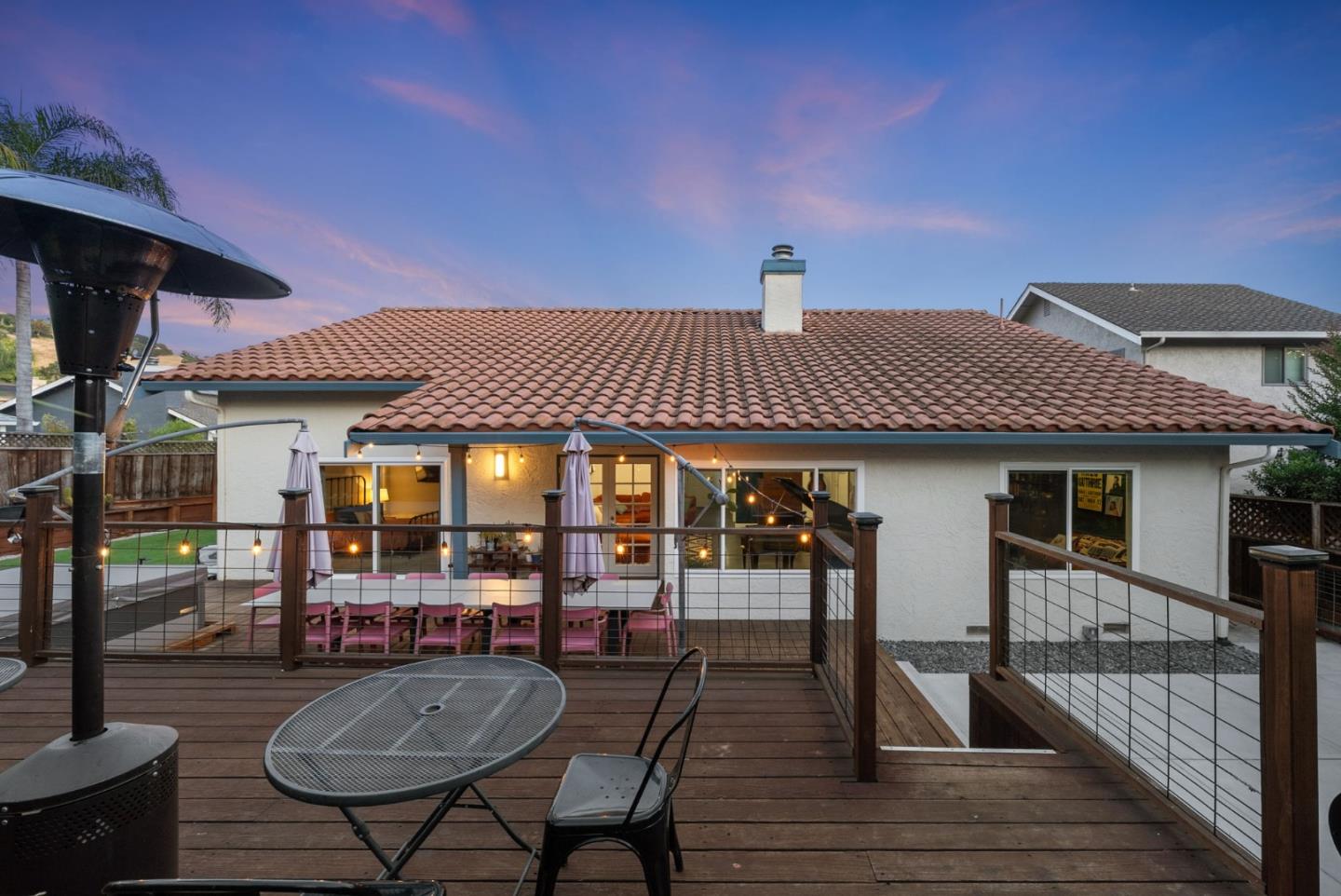 Detail Gallery Image 61 of 74 For 2775 Casa Grande Ct, Morgan Hill,  CA 95037 - 3 Beds | 2 Baths