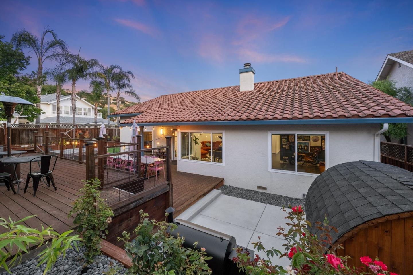 Detail Gallery Image 62 of 74 For 2775 Casa Grande Ct, Morgan Hill,  CA 95037 - 3 Beds | 2 Baths