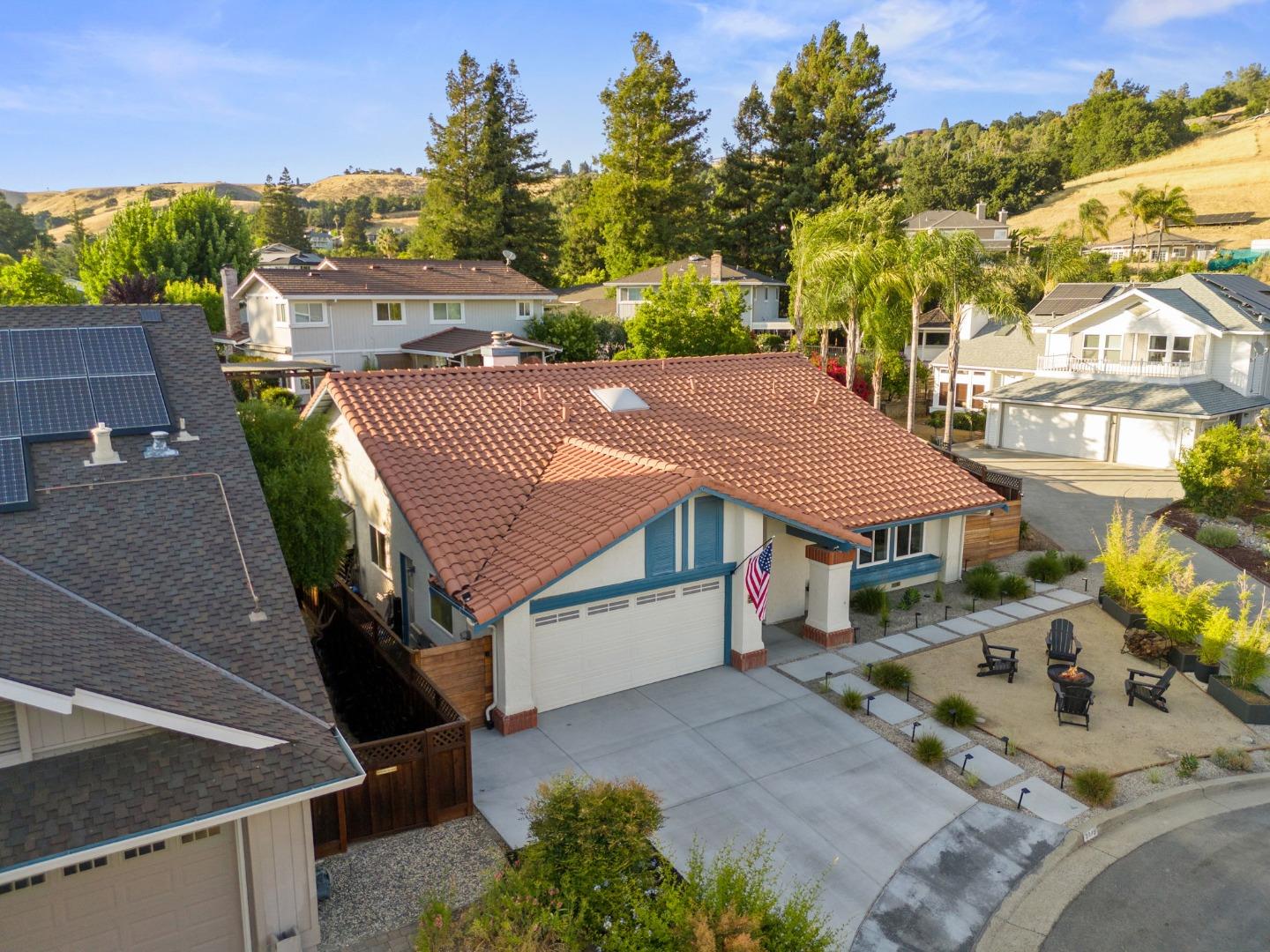 Detail Gallery Image 63 of 74 For 2775 Casa Grande Ct, Morgan Hill,  CA 95037 - 3 Beds | 2 Baths