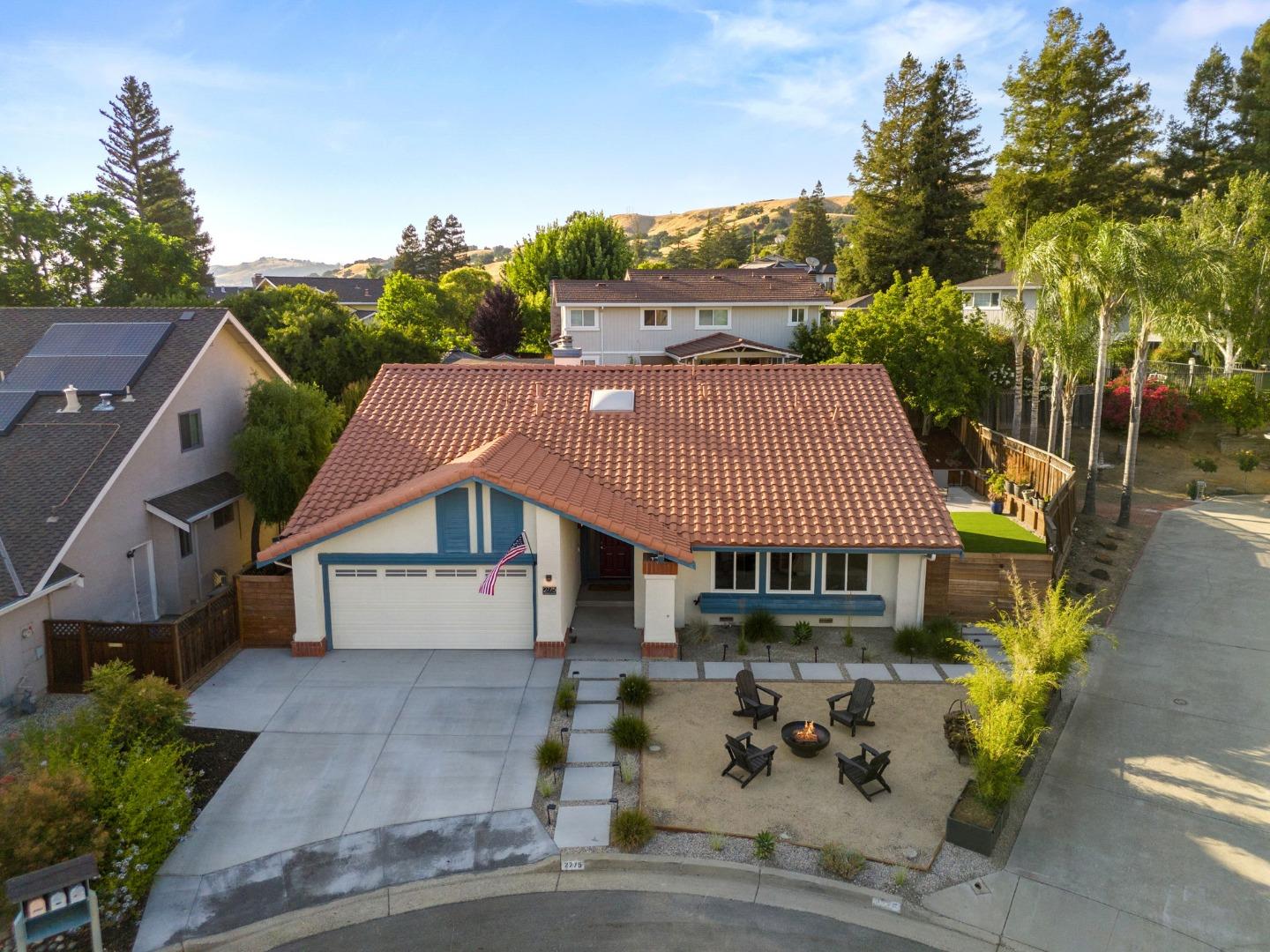 Detail Gallery Image 64 of 74 For 2775 Casa Grande Ct, Morgan Hill,  CA 95037 - 3 Beds | 2 Baths