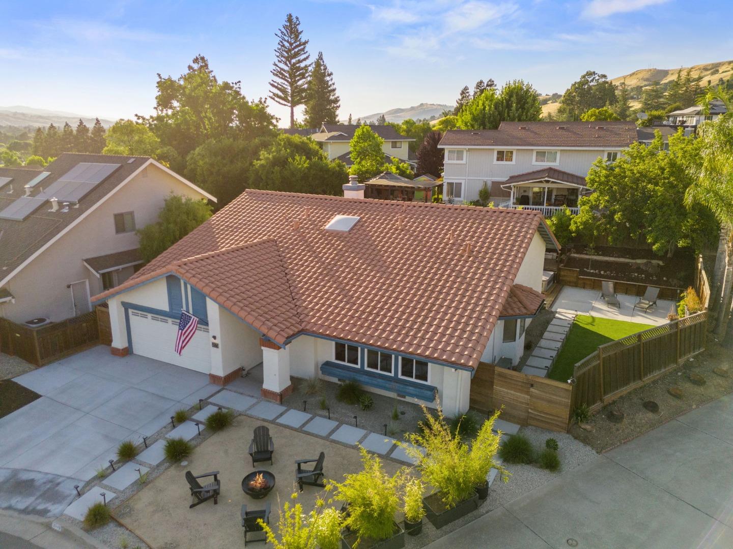 Detail Gallery Image 65 of 74 For 2775 Casa Grande Ct, Morgan Hill,  CA 95037 - 3 Beds | 2 Baths