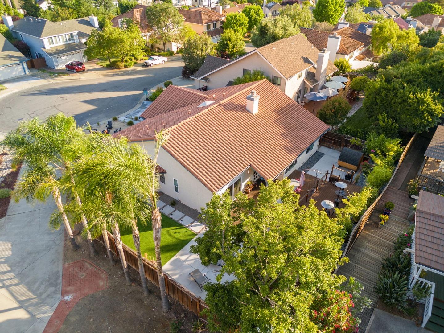Detail Gallery Image 66 of 74 For 2775 Casa Grande Ct, Morgan Hill,  CA 95037 - 3 Beds | 2 Baths