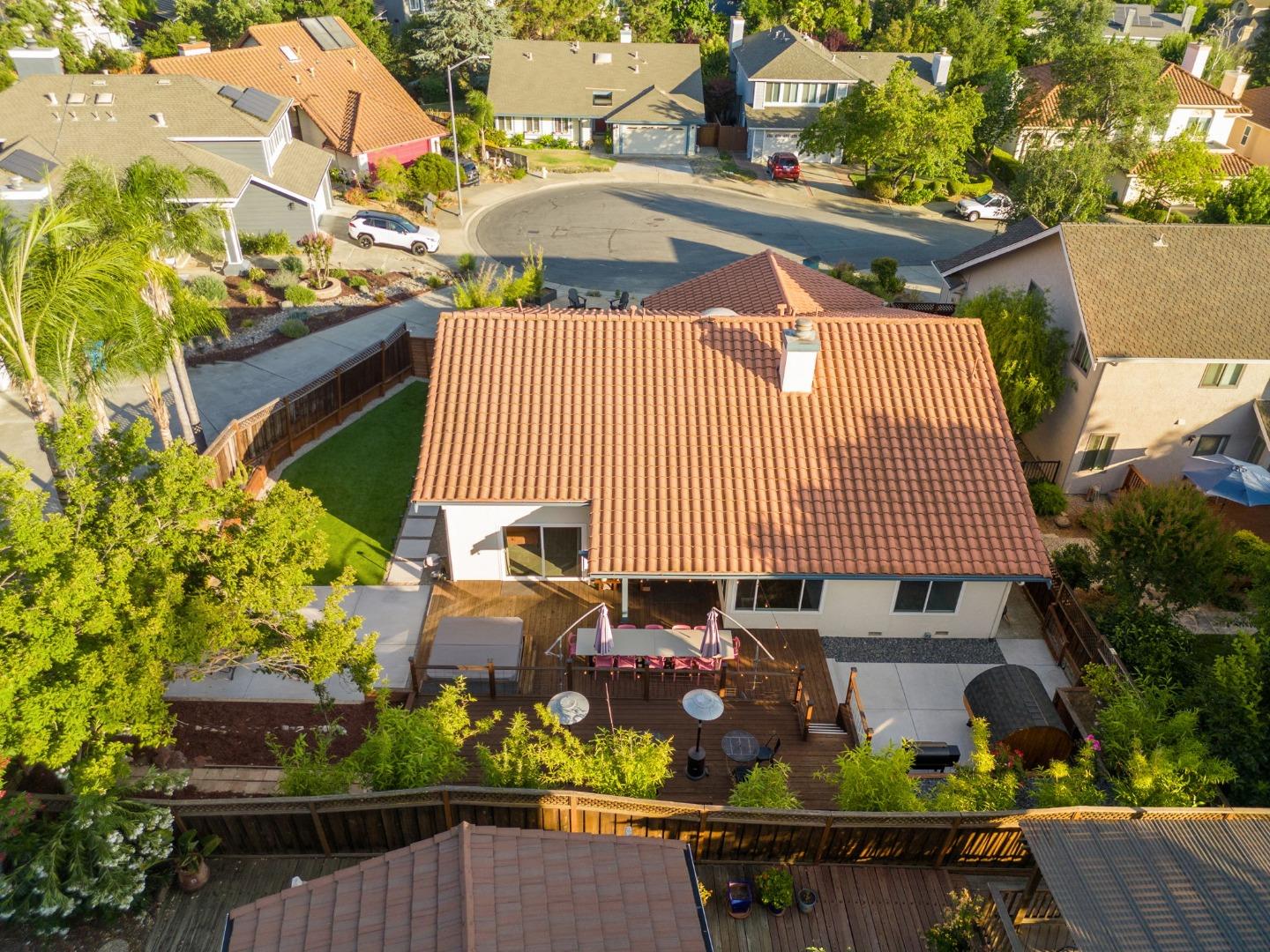 Detail Gallery Image 67 of 74 For 2775 Casa Grande Ct, Morgan Hill,  CA 95037 - 3 Beds | 2 Baths