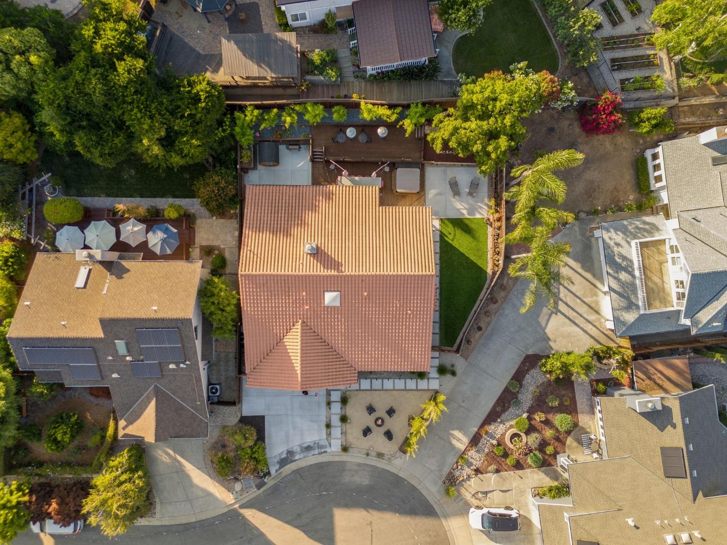 Detail Gallery Image 69 of 74 For 2775 Casa Grande Ct, Morgan Hill,  CA 95037 - 3 Beds | 2 Baths