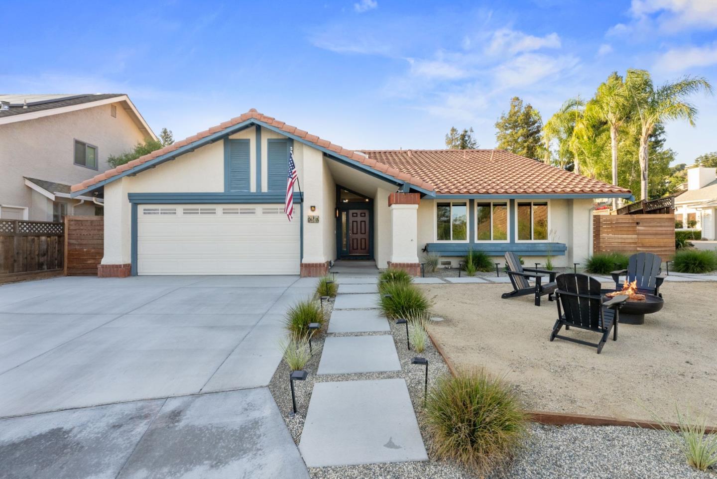 Detail Gallery Image 7 of 74 For 2775 Casa Grande Ct, Morgan Hill,  CA 95037 - 3 Beds | 2 Baths