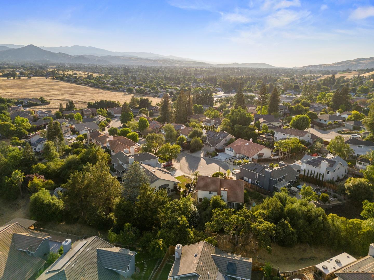 Detail Gallery Image 70 of 74 For 2775 Casa Grande Ct, Morgan Hill,  CA 95037 - 3 Beds | 2 Baths