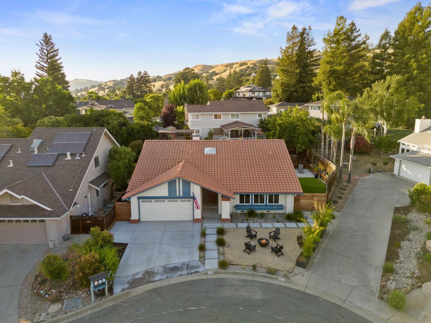 Detail Gallery Image 72 of 74 For 2775 Casa Grande Ct, Morgan Hill,  CA 95037 - 3 Beds | 2 Baths