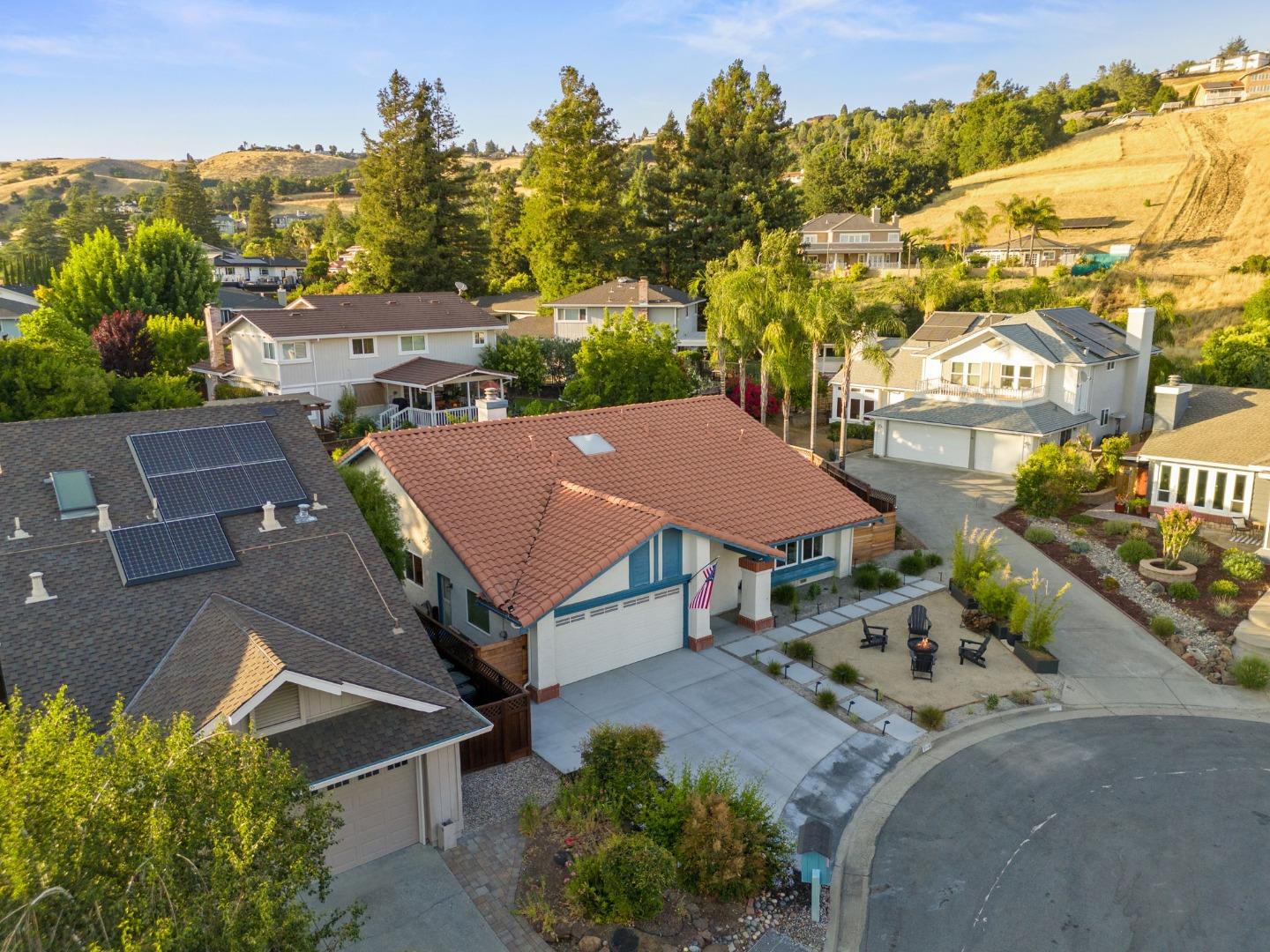 Detail Gallery Image 73 of 74 For 2775 Casa Grande Ct, Morgan Hill,  CA 95037 - 3 Beds | 2 Baths