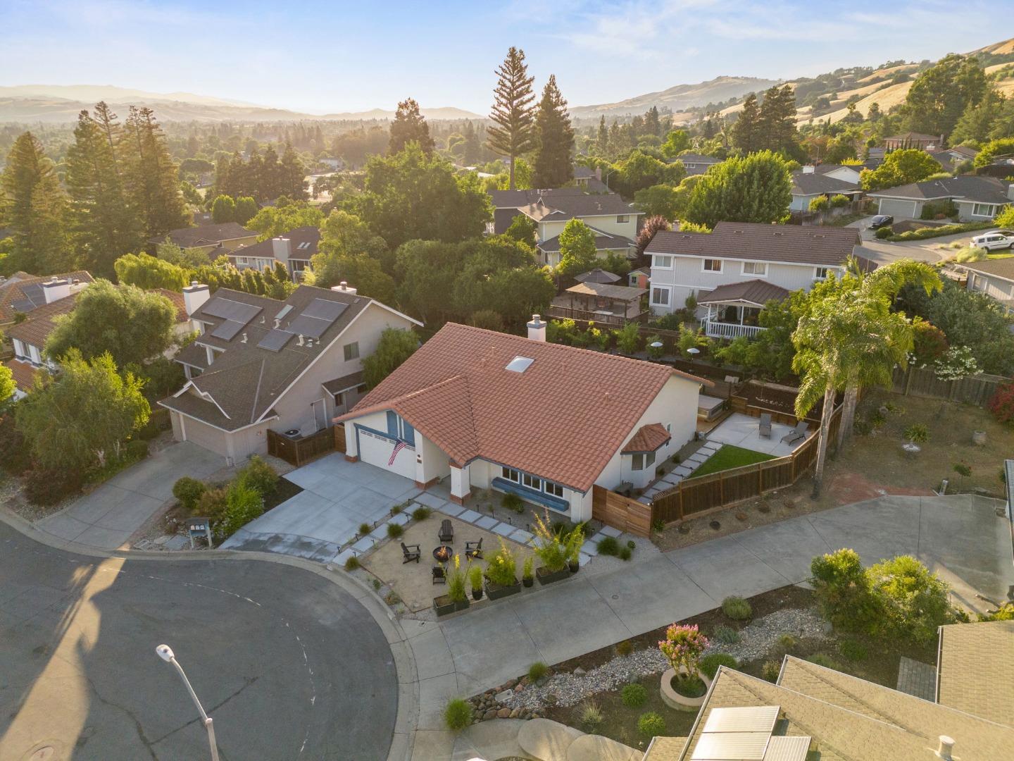Detail Gallery Image 74 of 74 For 2775 Casa Grande Ct, Morgan Hill,  CA 95037 - 3 Beds | 2 Baths