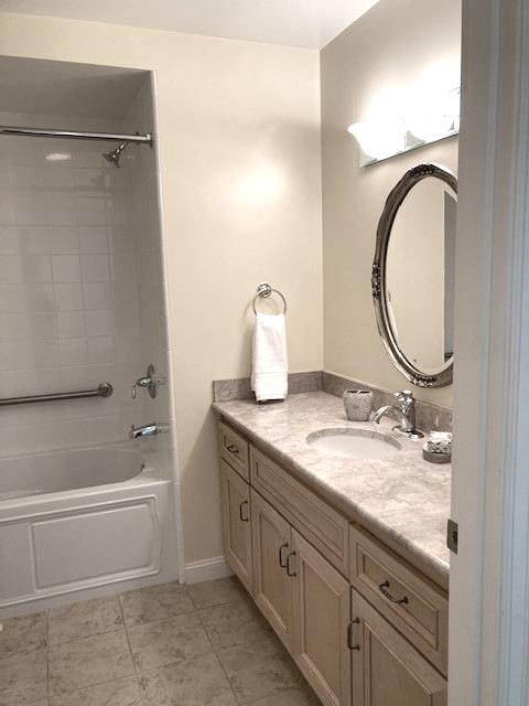 Detail Gallery Image 10 of 20 For 10 Crystal Springs Rd #1507,  San Mateo,  CA 94402 - 2 Beds | 2 Baths