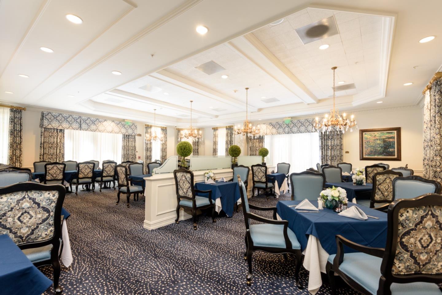 Detail Gallery Image 13 of 20 For 10 Crystal Springs Rd #1507,  San Mateo,  CA 94402 - 2 Beds | 2 Baths
