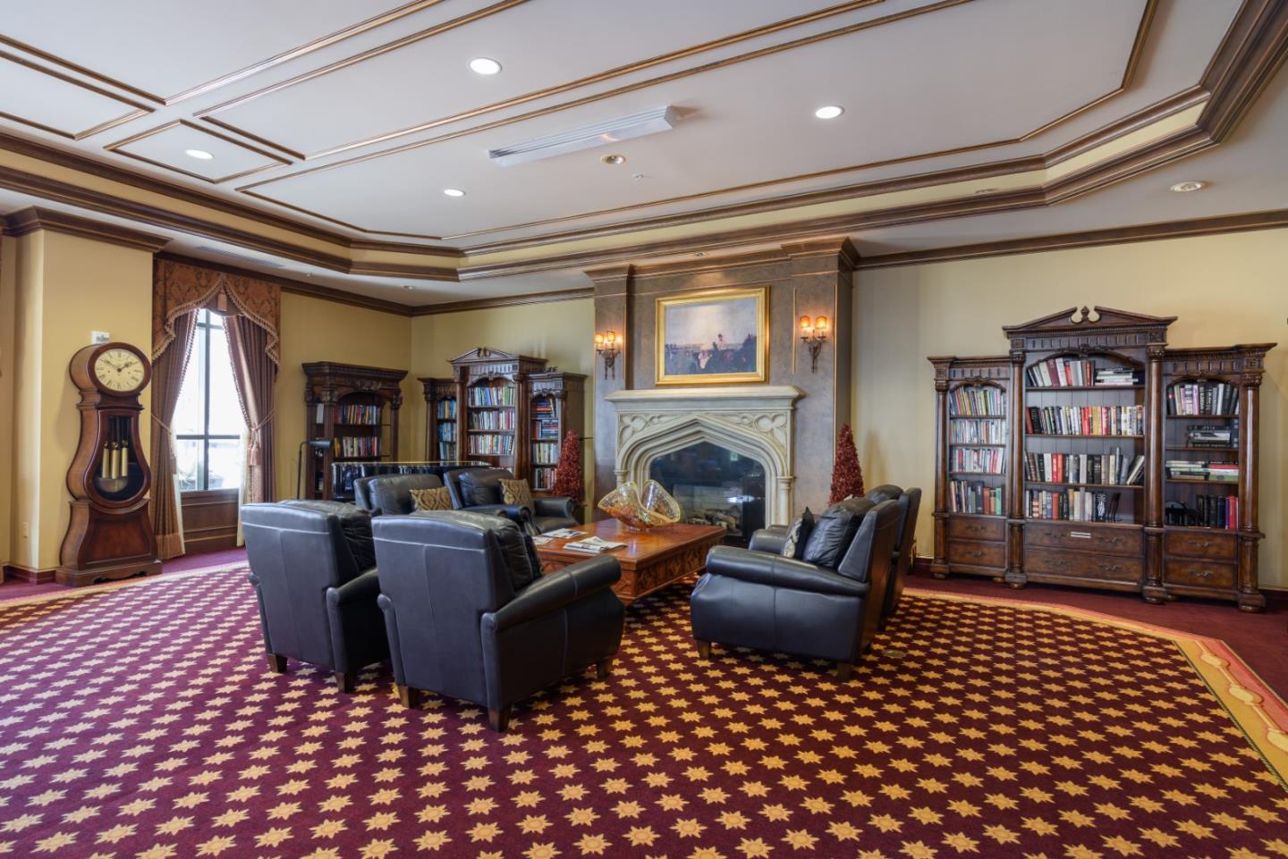 Detail Gallery Image 14 of 20 For 10 Crystal Springs Rd #1507,  San Mateo,  CA 94402 - 2 Beds | 2 Baths