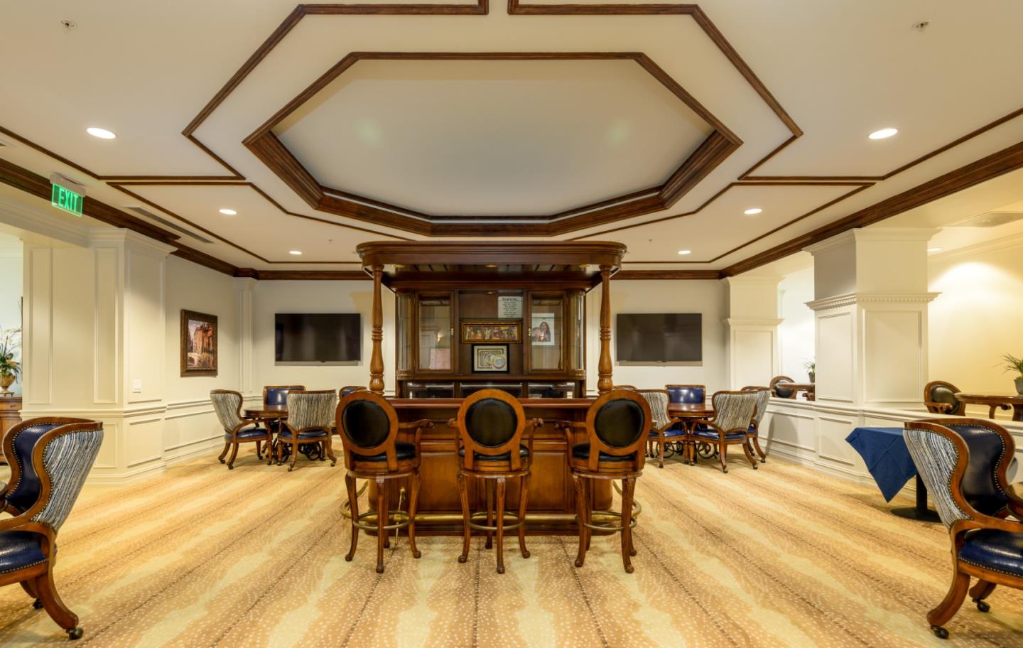 Detail Gallery Image 15 of 20 For 10 Crystal Springs Rd #1507,  San Mateo,  CA 94402 - 2 Beds | 2 Baths