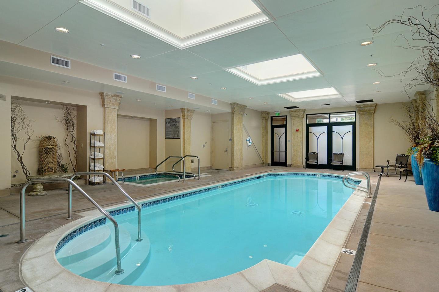 Detail Gallery Image 17 of 20 For 10 Crystal Springs Rd #1507,  San Mateo,  CA 94402 - 2 Beds | 2 Baths