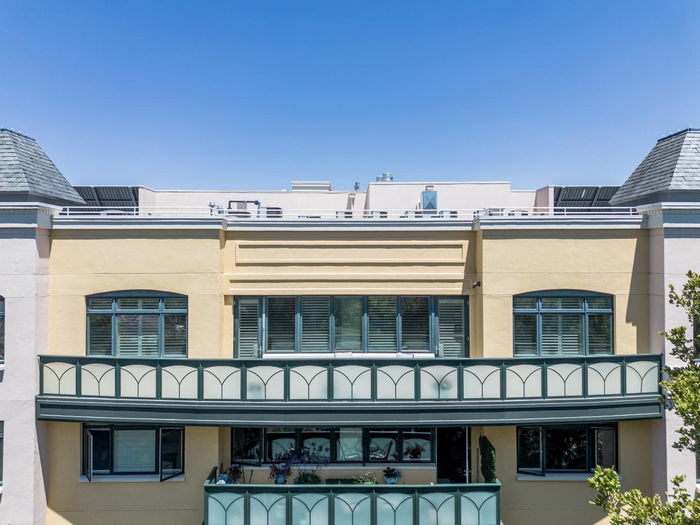 Detail Gallery Image 26 of 32 For 10 Crystal Springs Rd #1507,  San Mateo,  CA 94402 - 2 Beds | 2 Baths