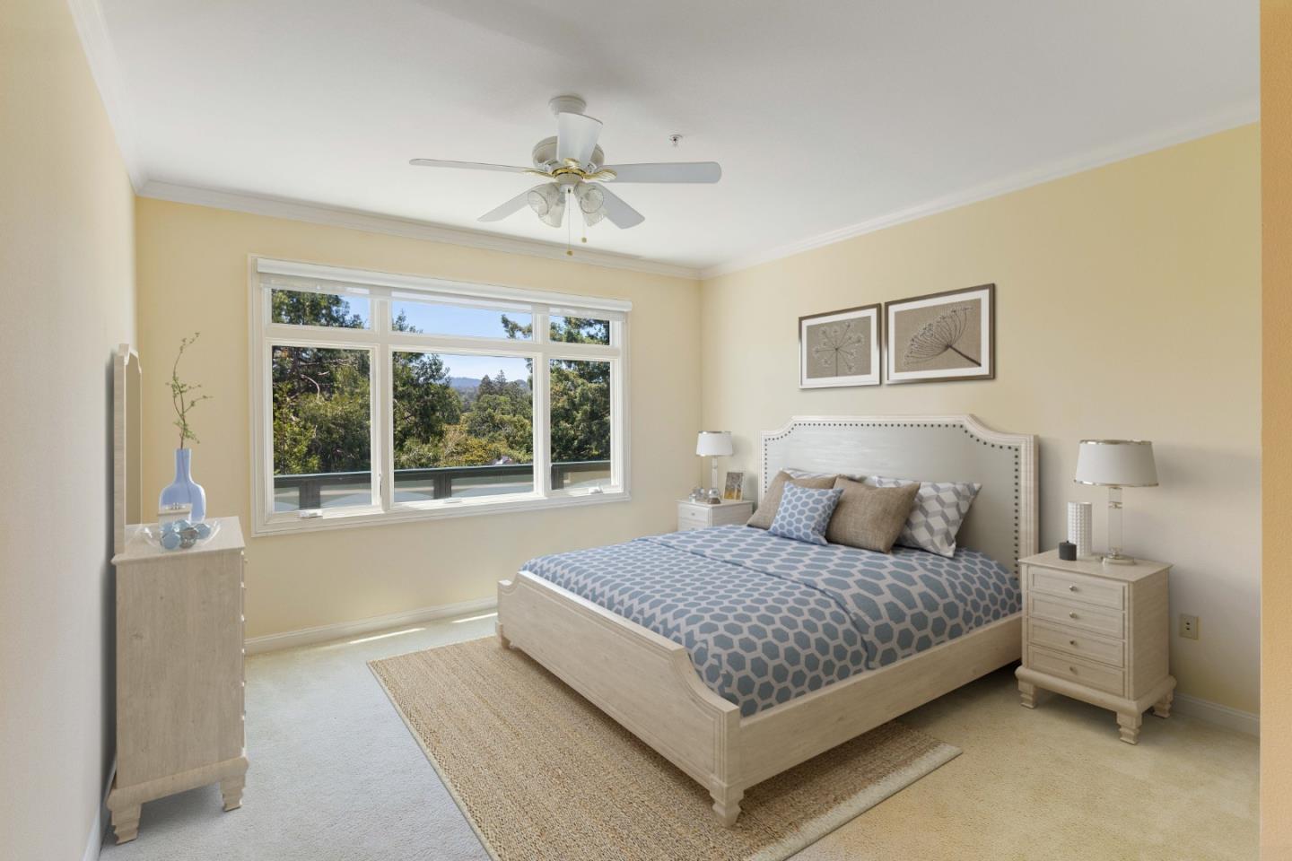 Detail Gallery Image 6 of 20 For 10 Crystal Springs Rd #1507,  San Mateo,  CA 94402 - 2 Beds | 2 Baths