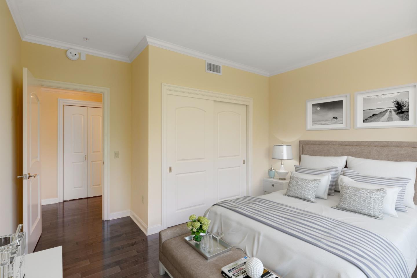 Detail Gallery Image 9 of 20 For 10 Crystal Springs Rd #1507,  San Mateo,  CA 94402 - 2 Beds | 2 Baths