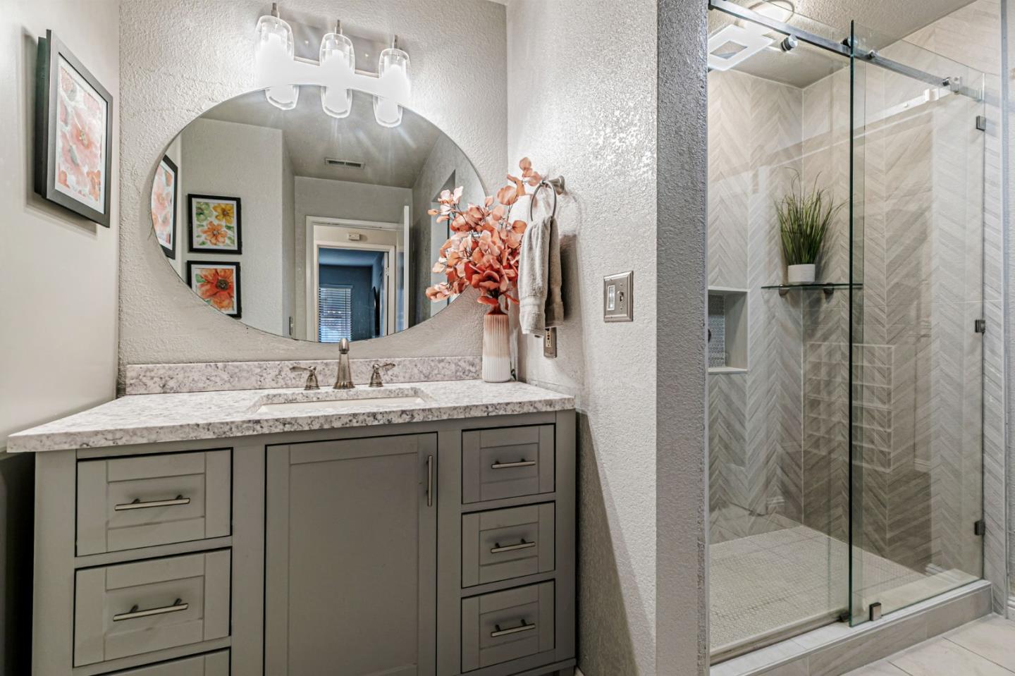 Detail Gallery Image 17 of 39 For 3400 La Terrace Cir, San Jose,  CA 95123 - 2 Beds | 1 Baths