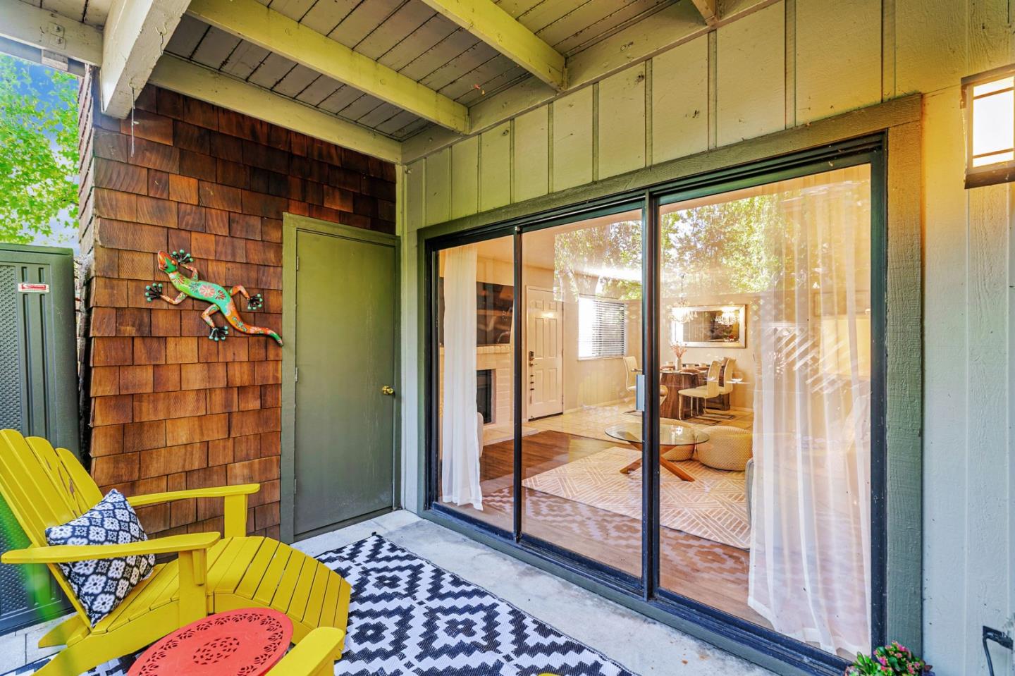 Detail Gallery Image 31 of 39 For 3400 La Terrace Cir, San Jose,  CA 95123 - 2 Beds | 1 Baths