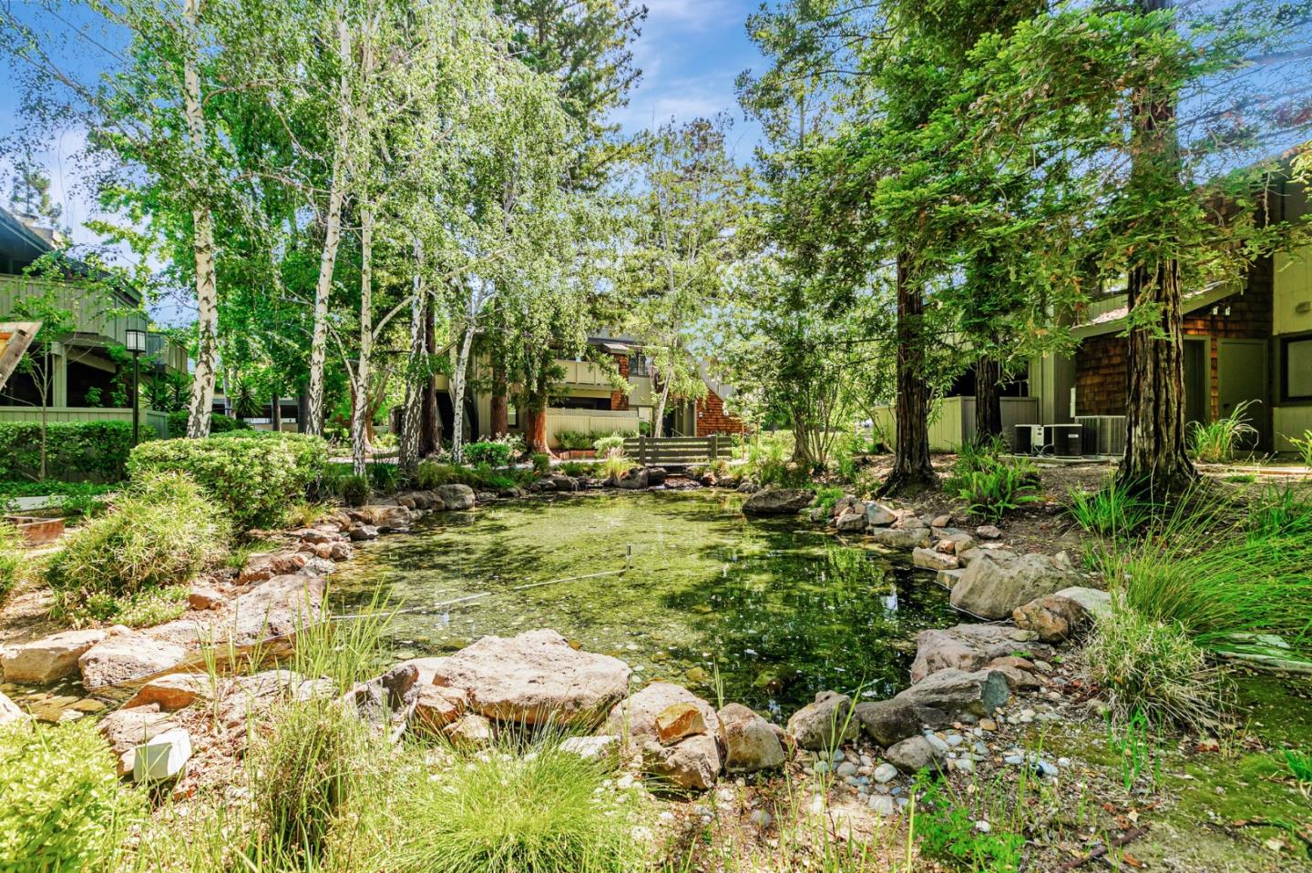 Detail Gallery Image 36 of 39 For 3400 La Terrace Cir, San Jose,  CA 95123 - 2 Beds | 1 Baths