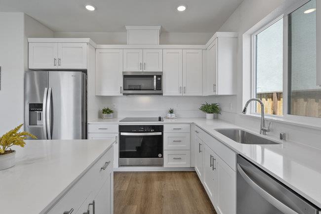 Detail Gallery Image 13 of 37 For 9182 Wickham Ct, Gilroy,  CA 95020 - 4 Beds | 2/1 Baths