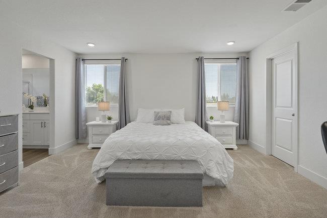 Detail Gallery Image 21 of 37 For 9182 Wickham Ct, Gilroy,  CA 95020 - 4 Beds | 2/1 Baths