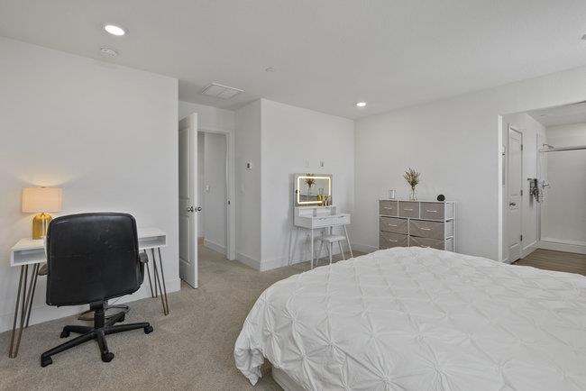 Detail Gallery Image 22 of 37 For 9182 Wickham Ct, Gilroy,  CA 95020 - 4 Beds | 2/1 Baths