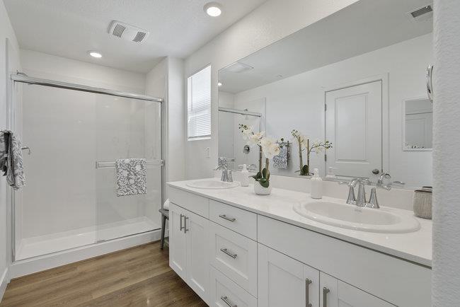 Detail Gallery Image 23 of 37 For 9182 Wickham Ct, Gilroy,  CA 95020 - 4 Beds | 2/1 Baths