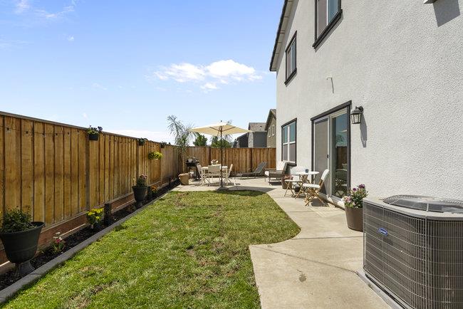 Detail Gallery Image 31 of 37 For 9182 Wickham Ct, Gilroy,  CA 95020 - 4 Beds | 2/1 Baths