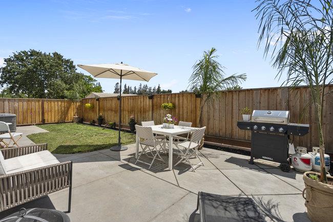 Detail Gallery Image 33 of 37 For 9182 Wickham Ct, Gilroy,  CA 95020 - 4 Beds | 2/1 Baths
