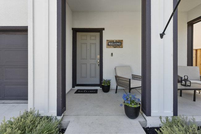 Detail Gallery Image 6 of 37 For 9182 Wickham Ct, Gilroy,  CA 95020 - 4 Beds | 2/1 Baths