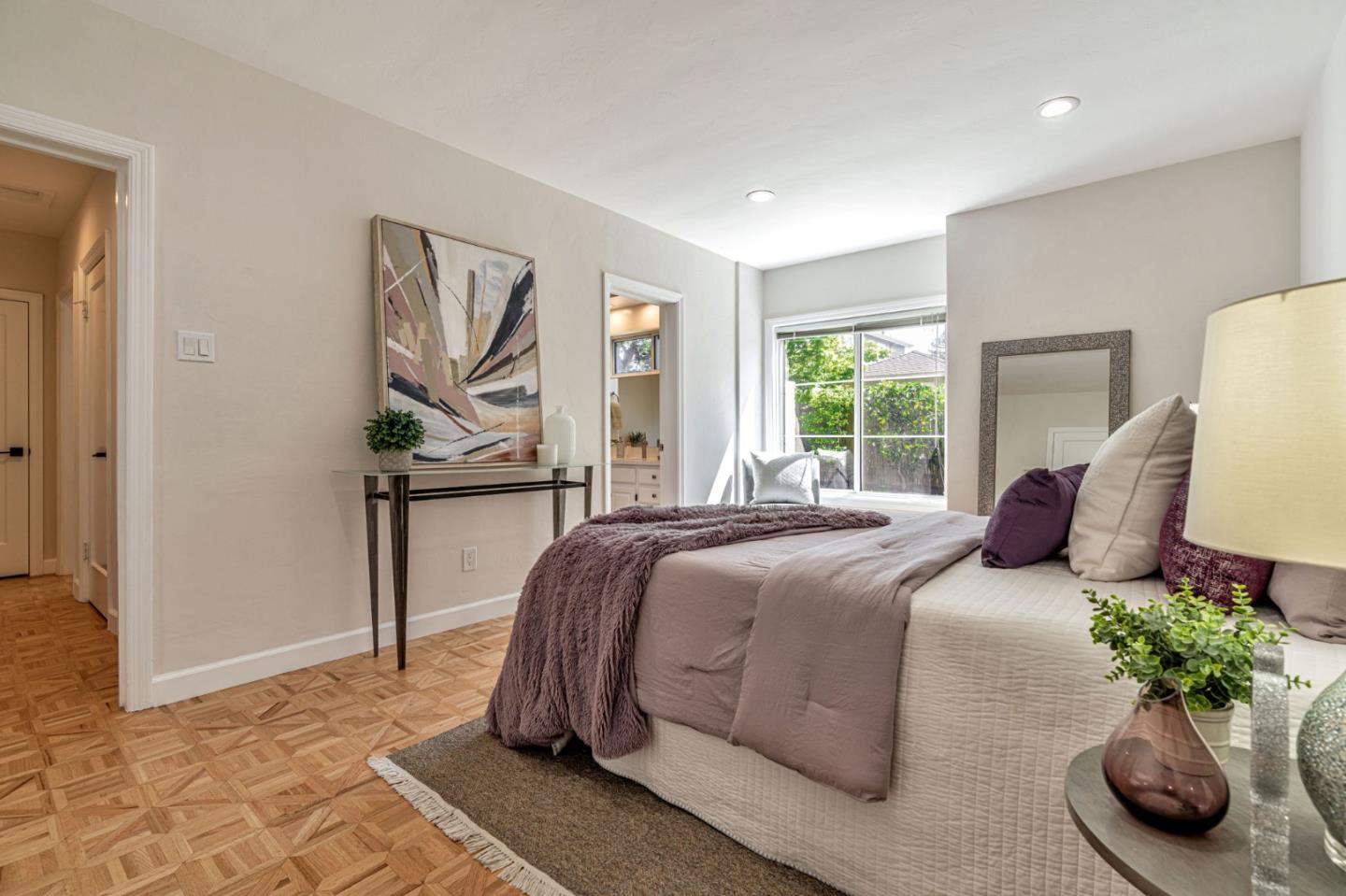 Detail Gallery Image 23 of 37 For 1620 Chestnut St, San Carlos,  CA 94070 - 2 Beds | 1 Baths