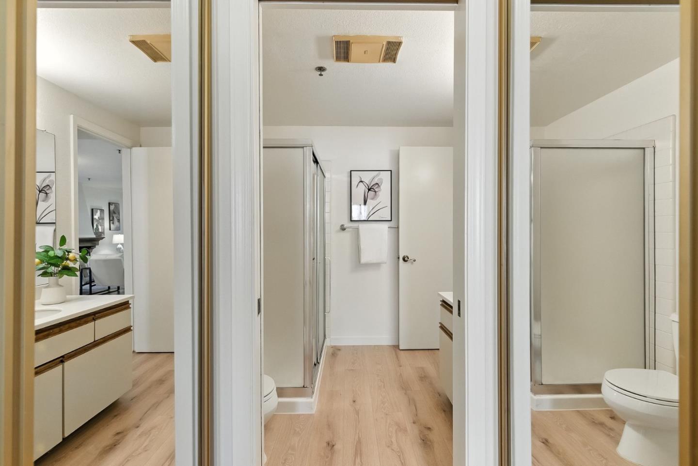 Detail Gallery Image 21 of 31 For 10227 Nile Dr, Cupertino,  CA 95014 - 2 Beds | 2 Baths