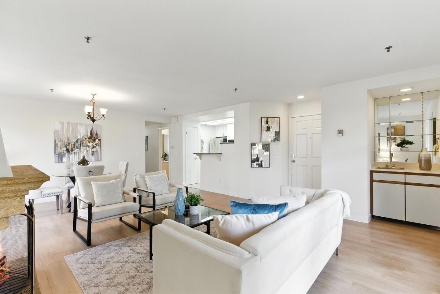 Detail Gallery Image 7 of 31 For 10227 Nile Dr, Cupertino,  CA 95014 - 2 Beds | 2 Baths