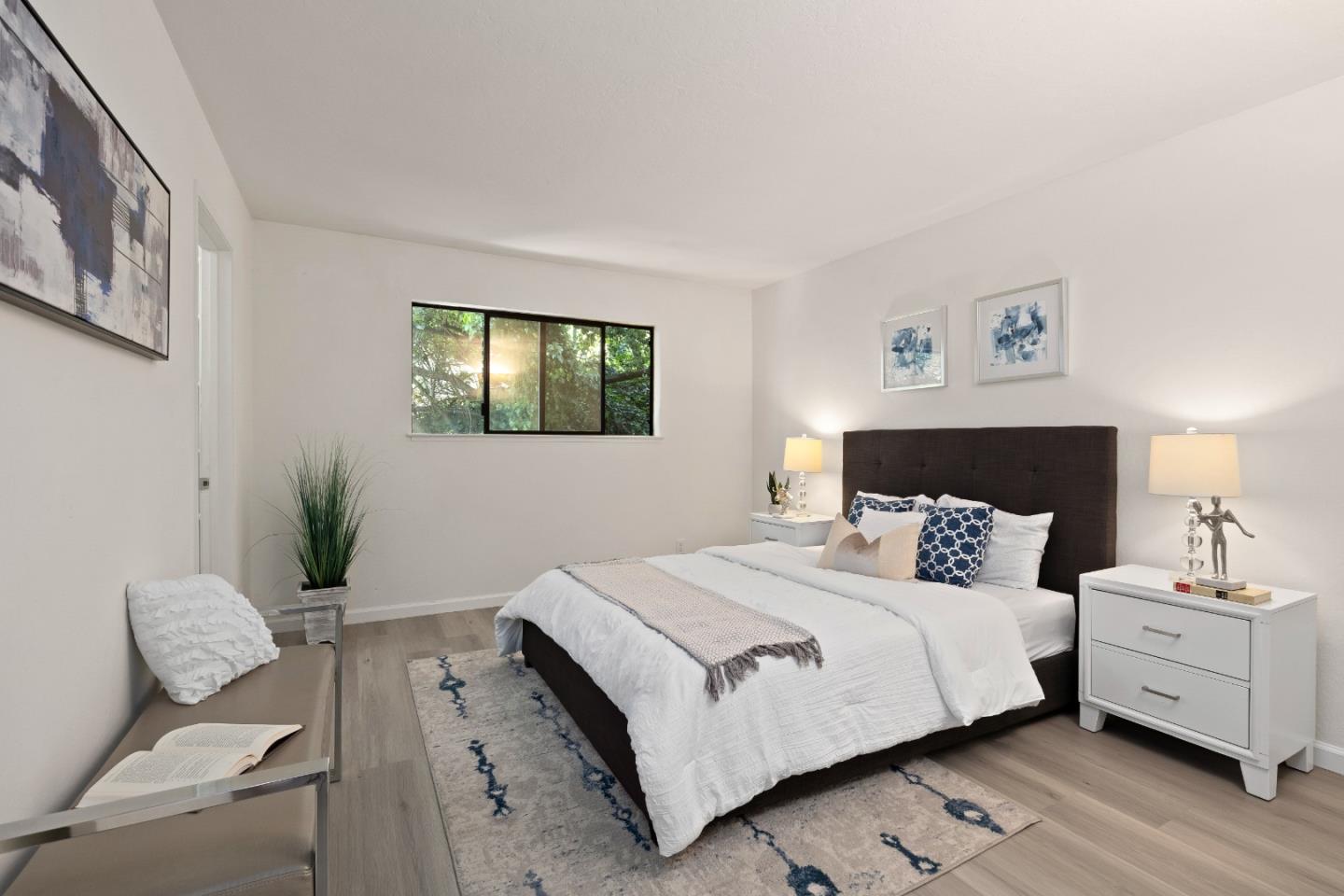 Detail Gallery Image 10 of 30 For 1 Appian Way #715-11,  South San Francisco,  CA 94080 - 1 Beds | 1 Baths