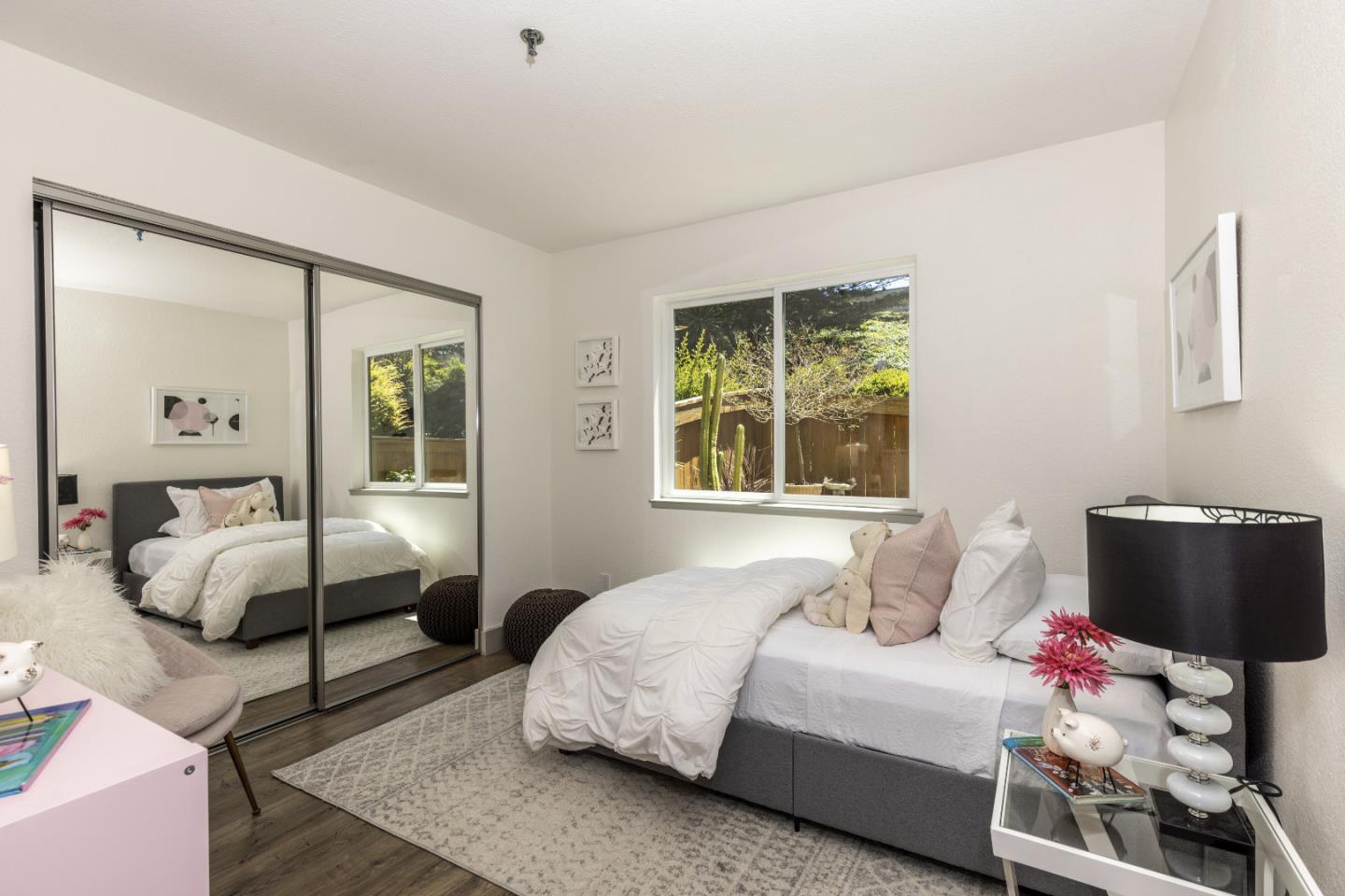 Detail Gallery Image 25 of 47 For 991 Fassler Ave, Pacifica,  CA 94044 - 3 Beds | 2/1 Baths