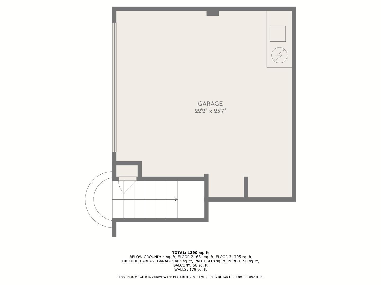 Detail Gallery Image 39 of 47 For 991 Fassler Ave, Pacifica,  CA 94044 - 3 Beds | 2/1 Baths